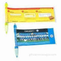 Roll Out Banner Pens, Nice and Inexpensive, Suitable for Business, Available in Various Designs